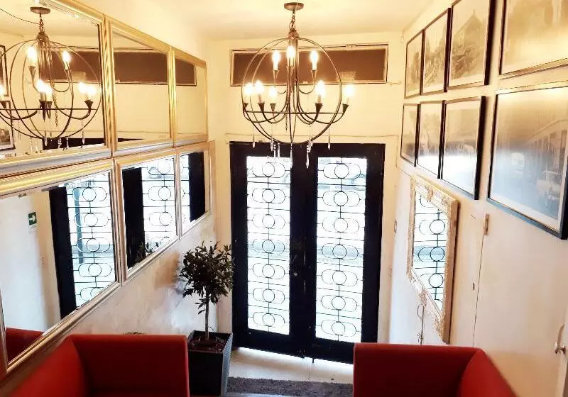 Fotos del hotel Tremo Forestal:  13