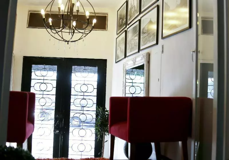 Fotos del hotel Tremo Forestal:  18