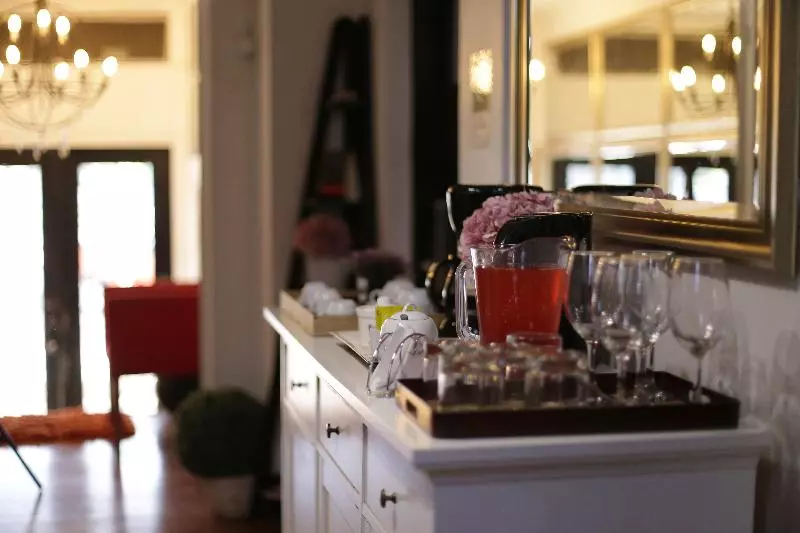 Fotos del hotel Tremo Forestal:  5