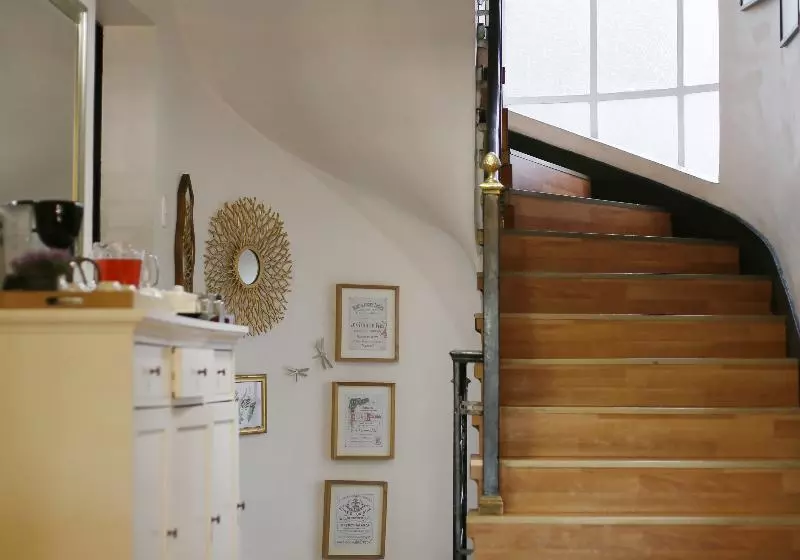 Fotos del hotel Tremo Forestal:  9