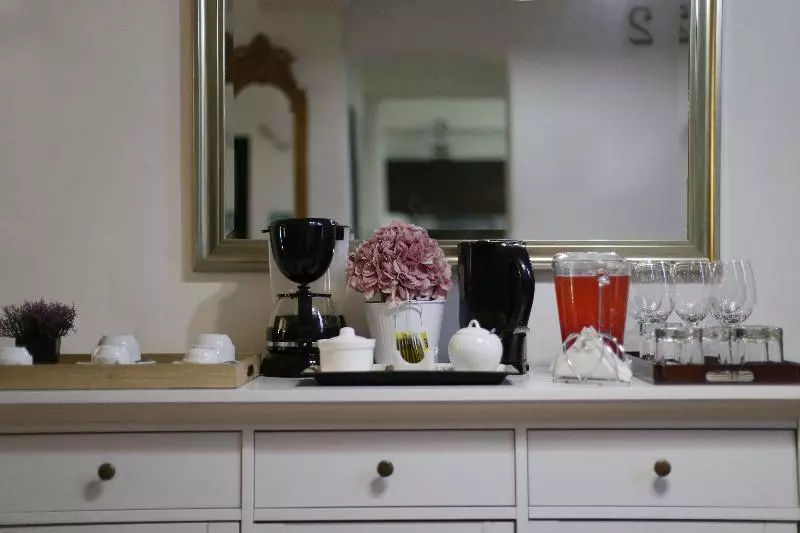 Fotos del hotel Tremo Forestal:  25