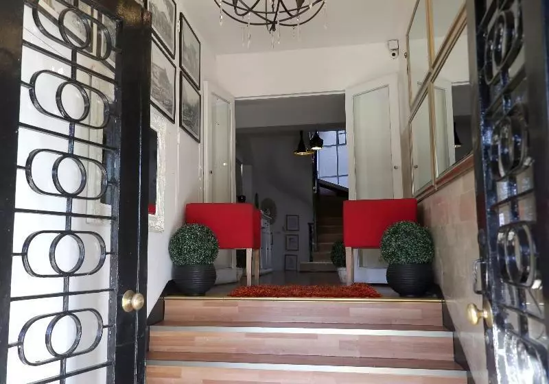 Fotos del hotel Tremo Forestal:  17