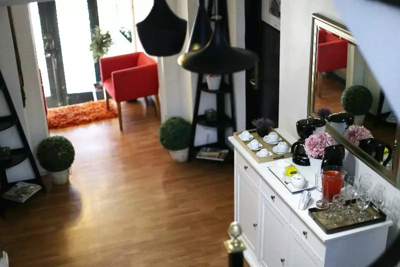 Fotos del hotel Tremo Forestal:  24