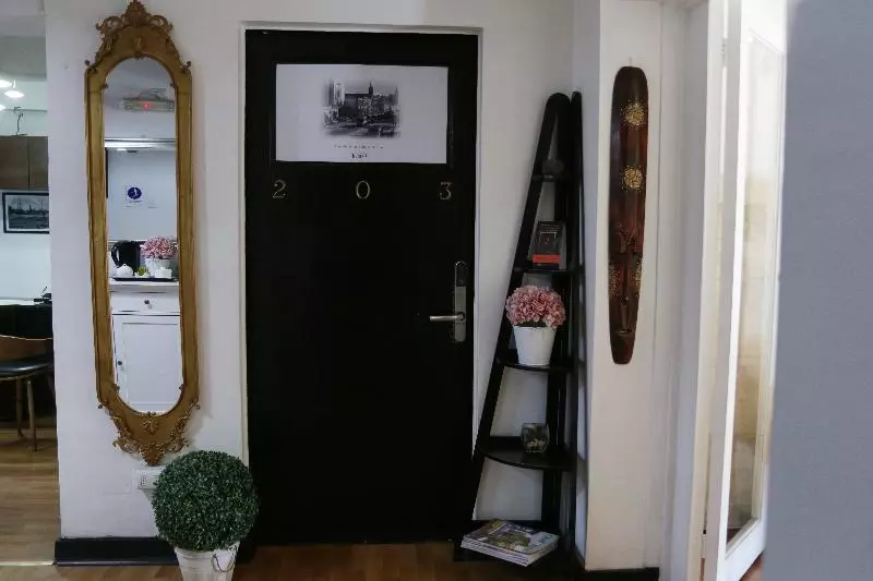 Fotos del hotel Tremo Forestal:  14