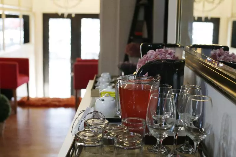 Fotos del hotel Tremo Forestal:  21