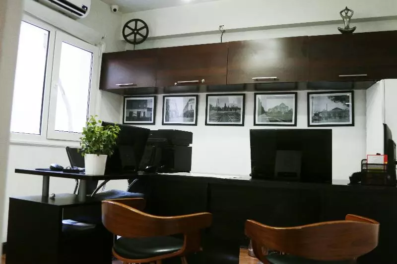 Fotos del hotel Tremo Forestal:  4