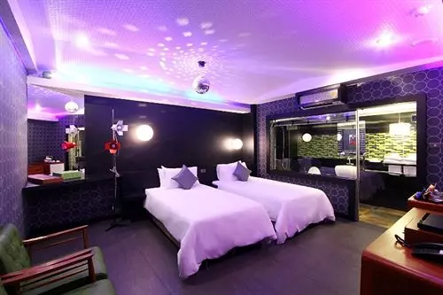 Fotos del hotel 9w Boutique Studio:  15