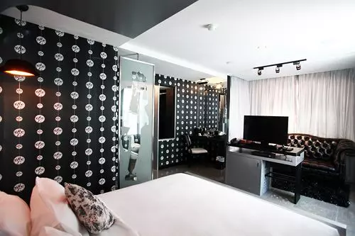 Fotos del hotel 9w Boutique Studio:  17