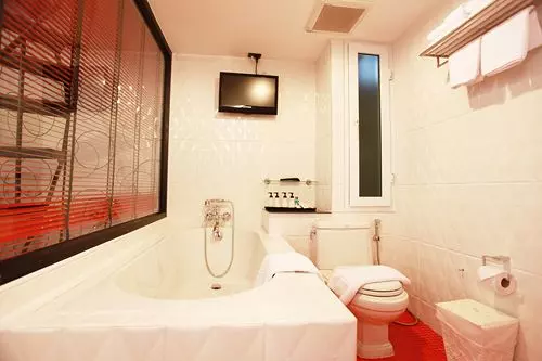 Fotos del hotel 9w Boutique Studio:  10