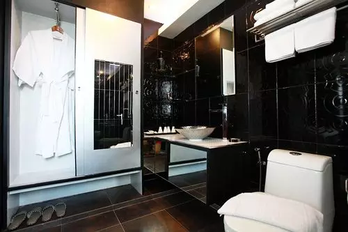 Fotos del hotel 9w Boutique Studio:  6