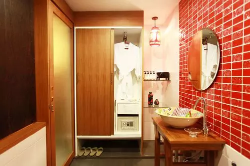 Fotos del hotel 9w Boutique Studio:  2