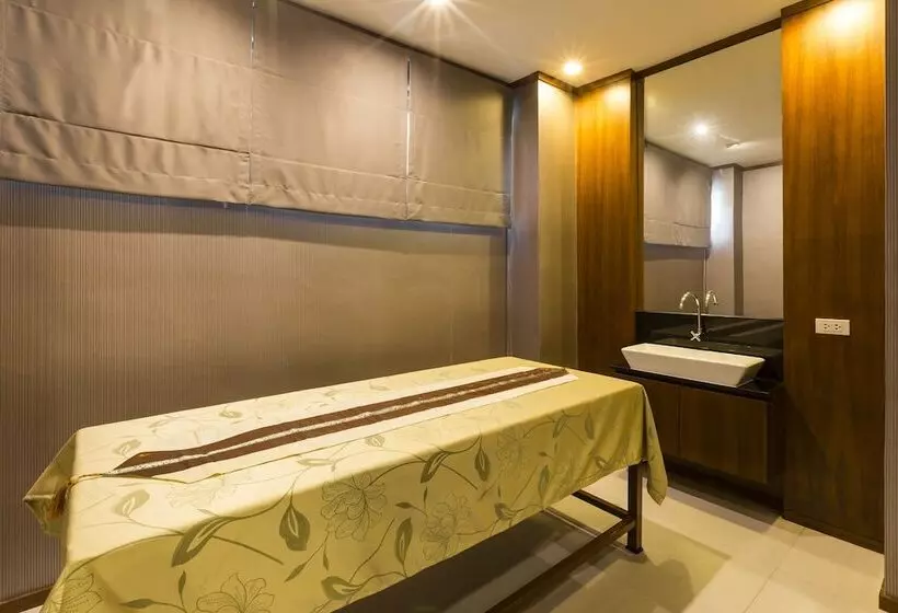 Fotos del hotel Asia S Group:  5