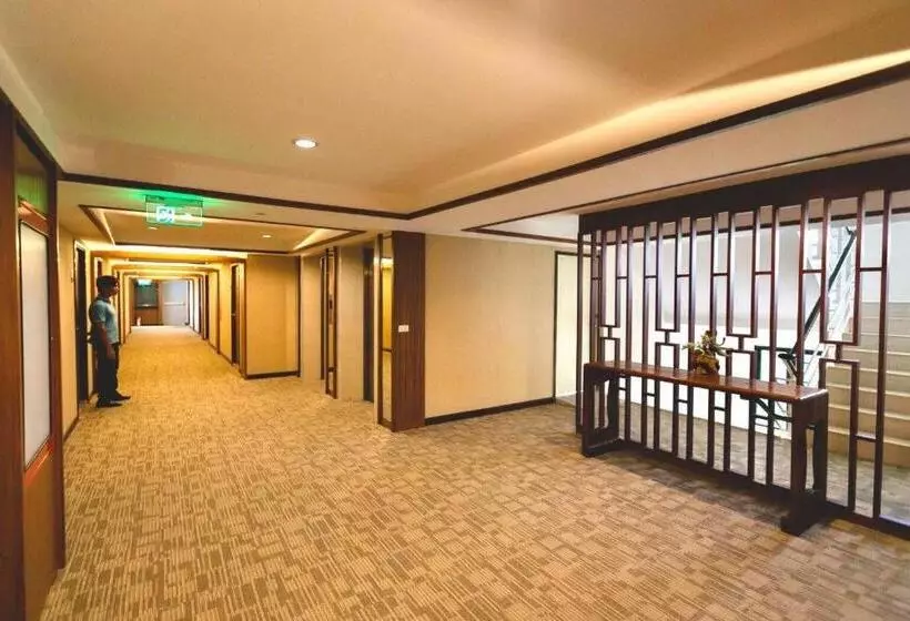 Fotos del hotel Asia S Group:  4