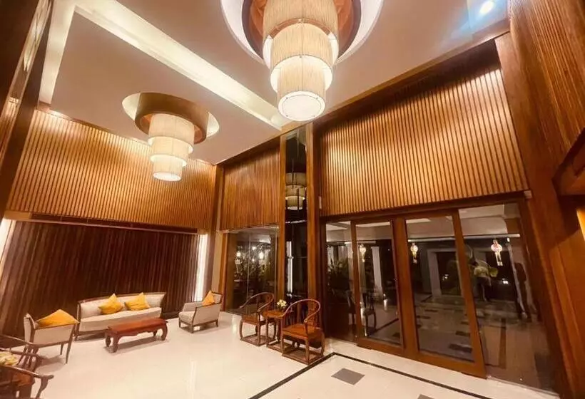 Fotos del hotel Asia S Group:  18