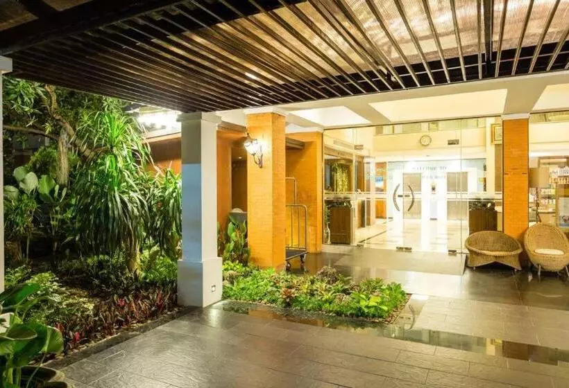 Fotos del hotel Asia S Group:  24