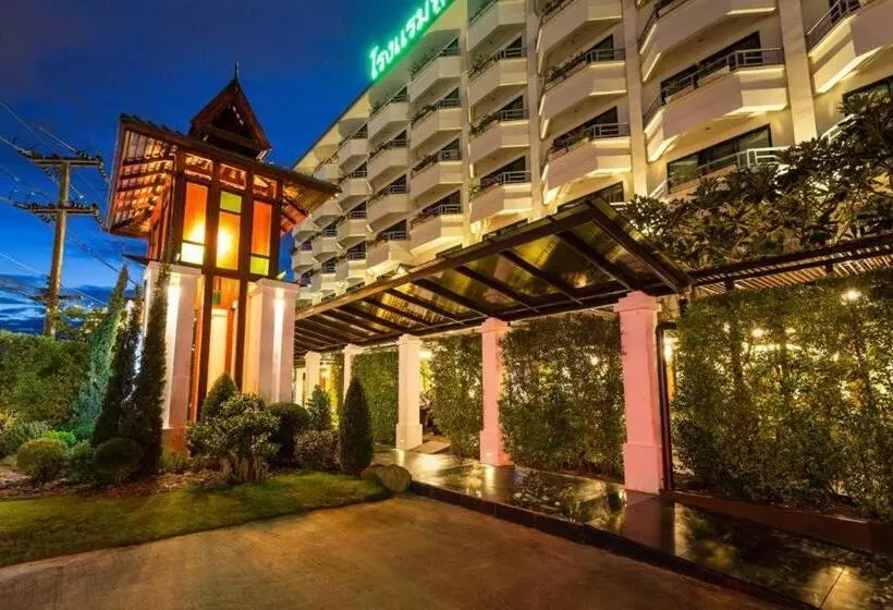 Fotos del hotel Asia S Group:  1