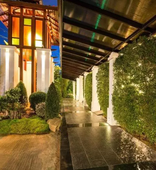 Fotos del hotel Asia S Group:  10