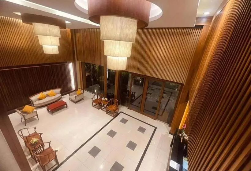 Fotos del hotel Asia S Group:  22