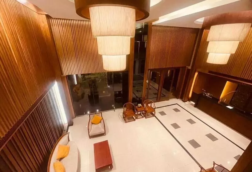 Fotos del hotel Asia S Group:  17