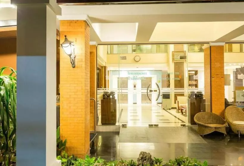 Fotos del hotel Asia S Group:  13