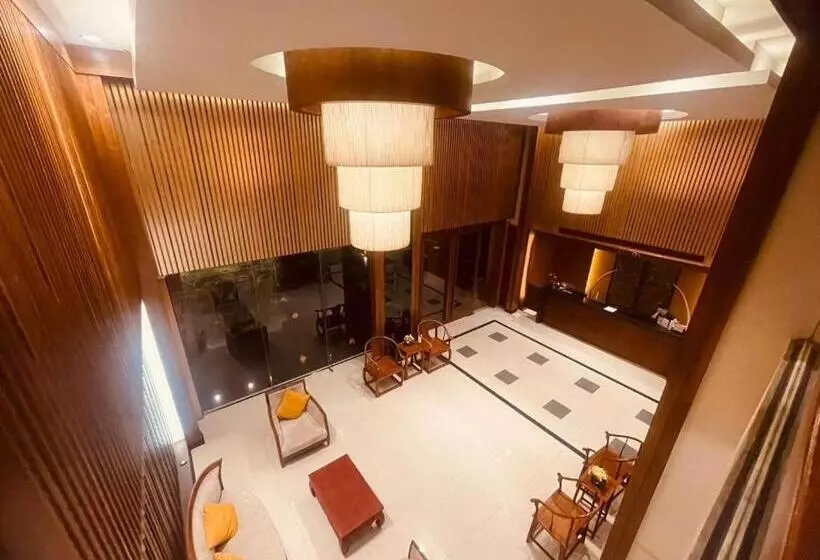 Fotos del hotel Asia S Group:  12