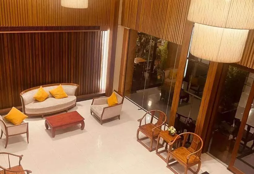 Fotos del hotel Asia S Group:  2