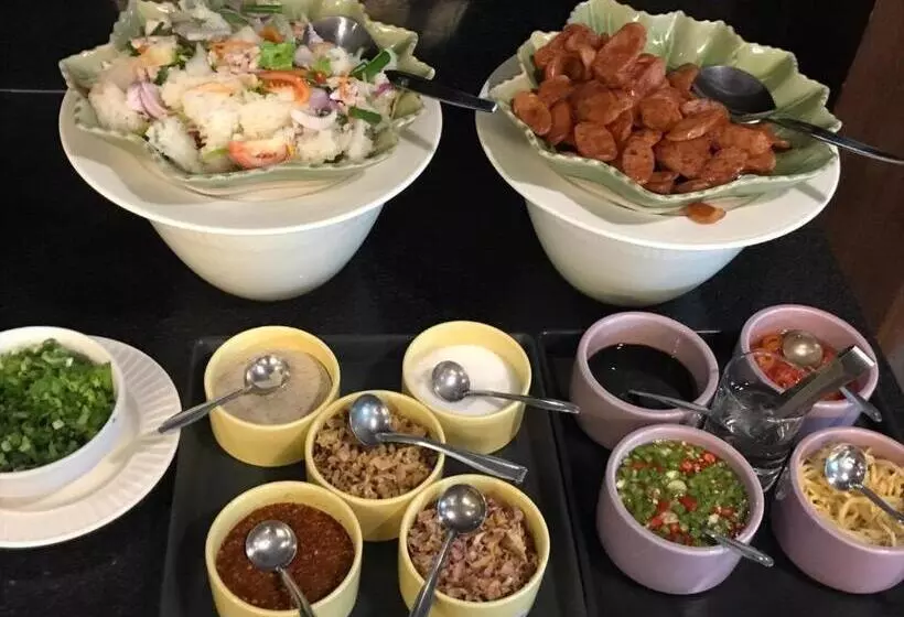 Fotos del hotel Asia S Group:  23