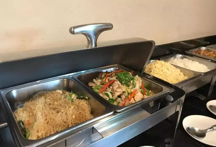 Fotos del hotel Asia S Group:  25