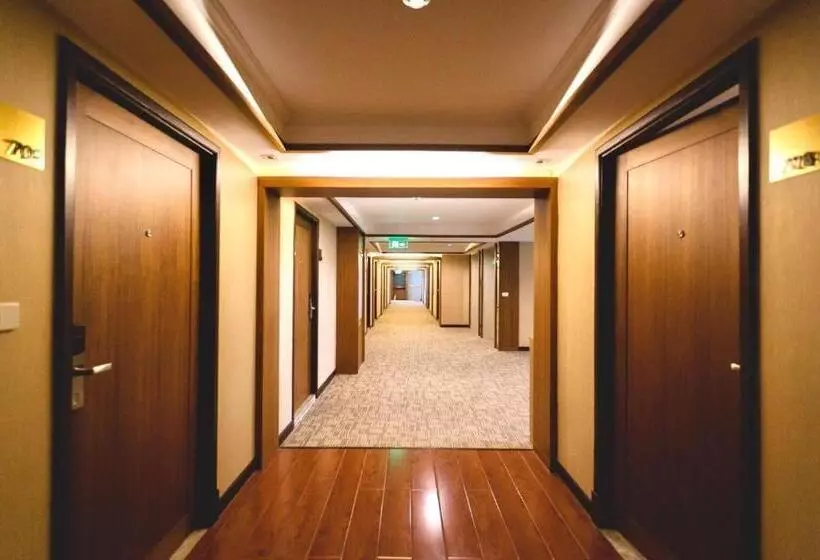 Fotos del hotel Asia S Group:  21