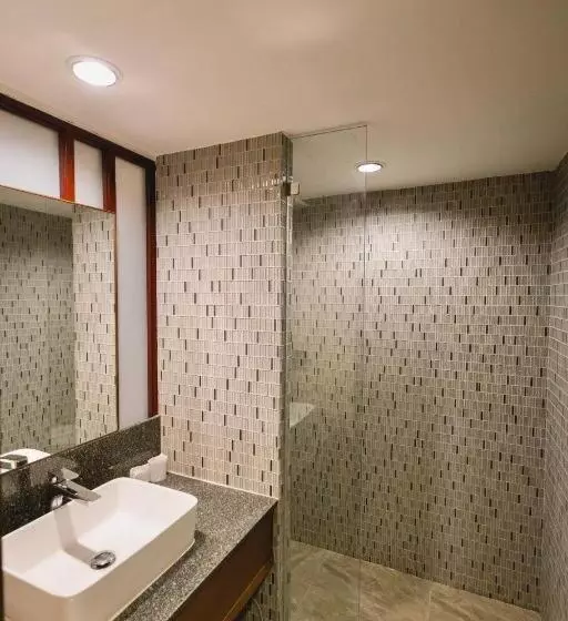 Fotos del hotel Asia S Group:  8