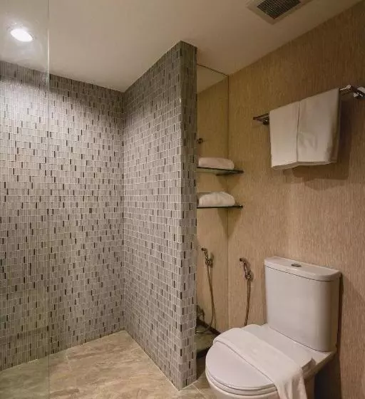 Fotos del hotel Asia S Group:  15