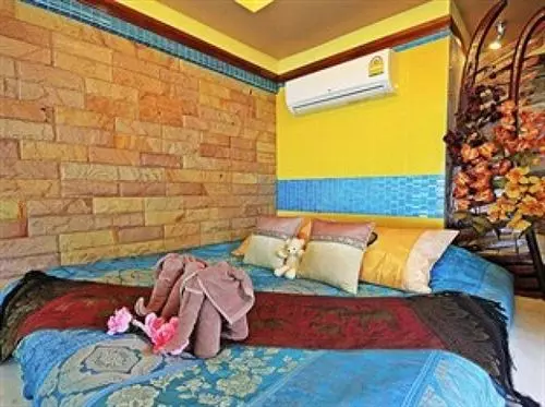 Fotos del hotel Baan Fern Talay:  18