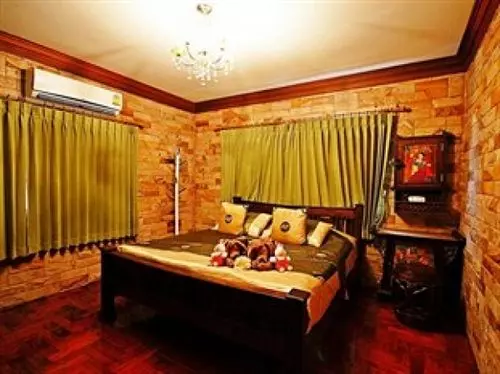 Fotos del hotel Baan Fern Talay:  17