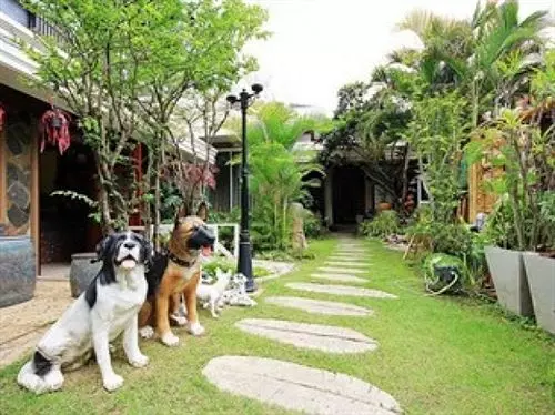 Fotos del hotel Baan Fern Talay:  9