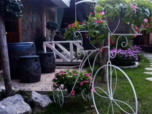 Fotos del hotel Baan Fern Talay:  8