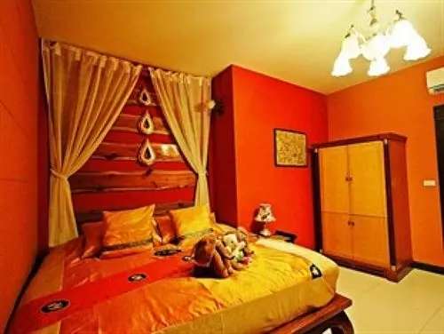 Fotos del hotel Baan Fern Talay:  20