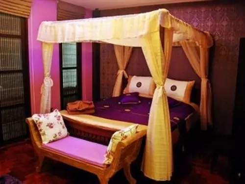 Fotos del hotel Baan Fern Talay:  6