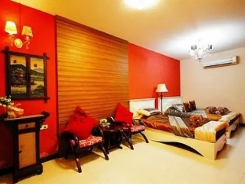 Fotos del hotel Baan Fern Talay:  25