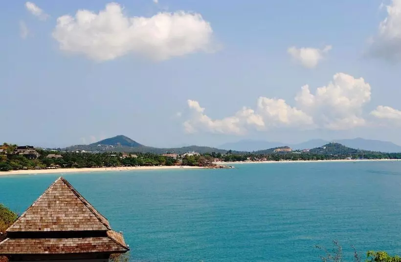 Fotos del hotel Baan Sawan Samui Resort:  8