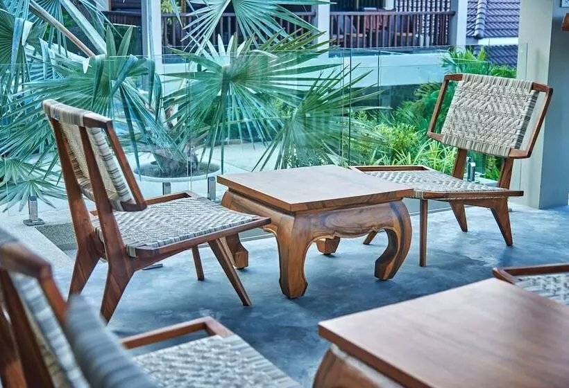 Fotos del hotel Baan Sawan Samui Resort:  5