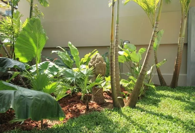 Fotos del hotel Baan Sawan Samui Resort:  19