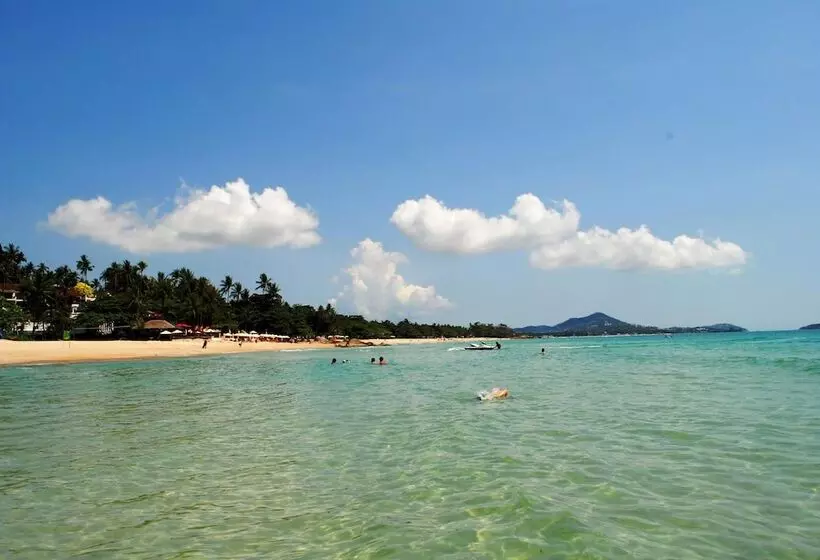 Fotos del hotel Baan Sawan Samui Resort:  14