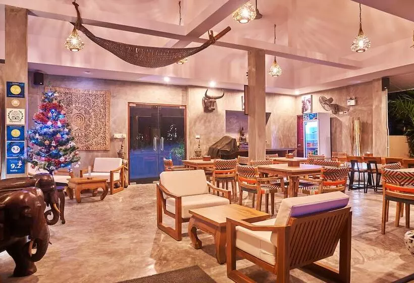 Fotos del hotel Baan Sawan Samui Resort:  3