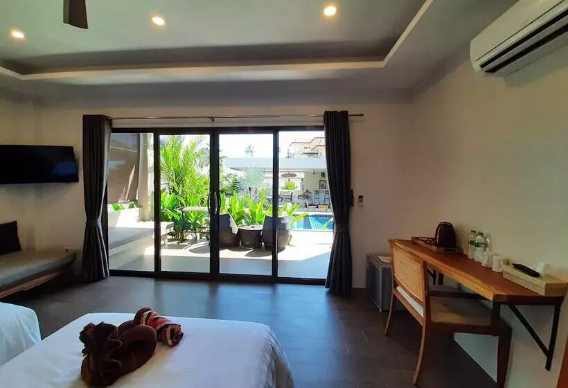 Baan Sawan Samui Resort
