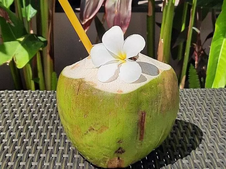 Fotos del hotel Baan Sawan Samui Resort:  23