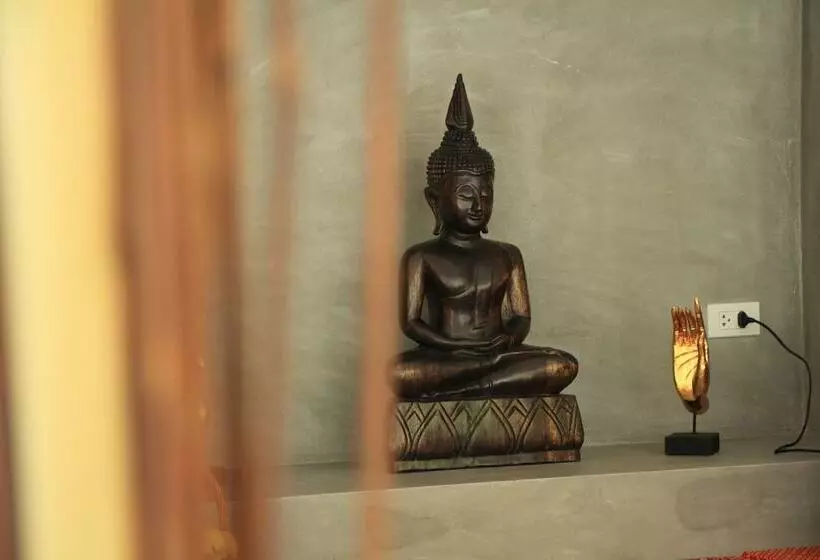 Fotos del hotel Baan Sawan Samui Resort:  18