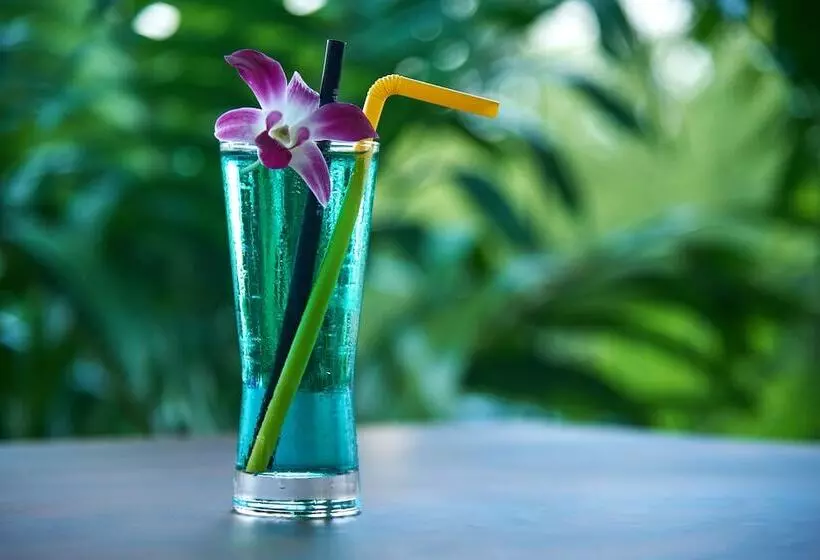 Fotos del hotel Baan Sawan Samui Resort:  25