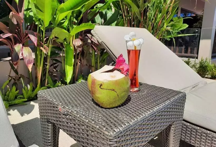 Fotos del hotel Baan Sawan Samui Resort:  16