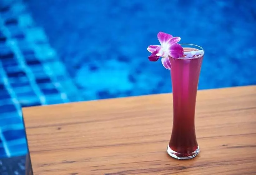 Fotos del hotel Baan Sawan Samui Resort:  4