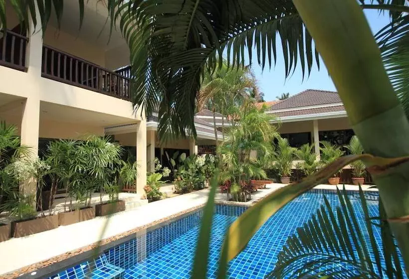 Fotos del hotel Baan Sawan Samui Resort:  24